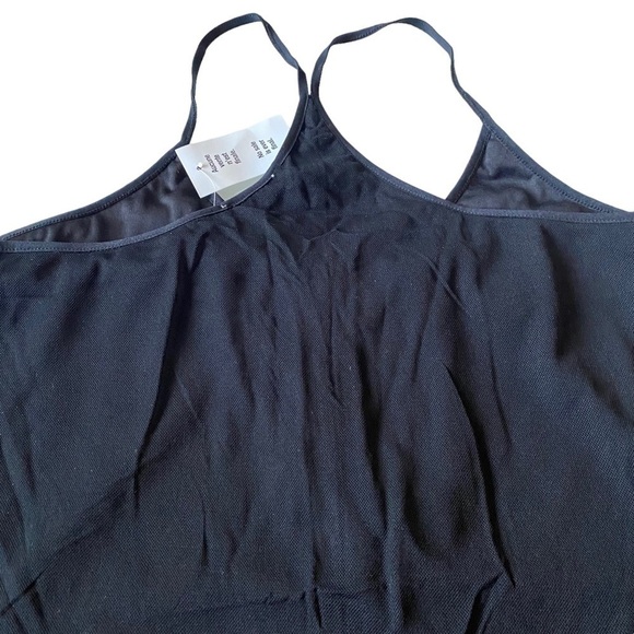 Ricki’s Glam Sheer Sequin Tank Top - Picture 3 of 8